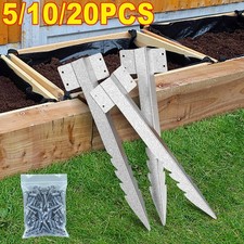 5/10 Garden Planter Edge