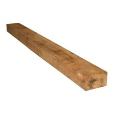 200x100mm x 2.4m Long New Oak