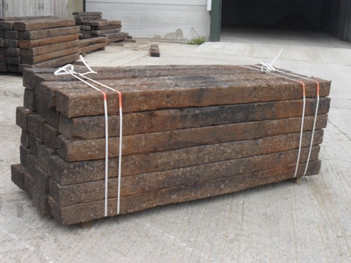Grade reclaimed railway - ,