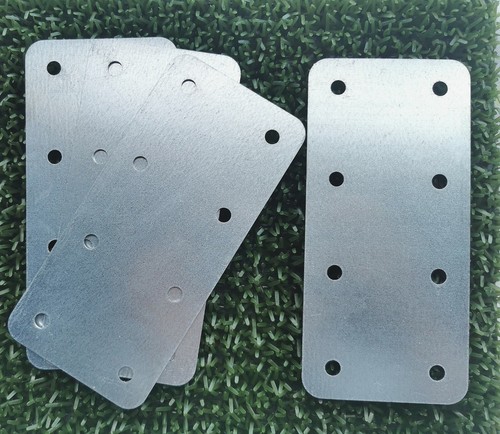 Railway sleeper bracket brace - railway,