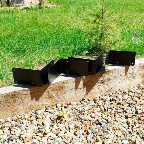 Jumbo corner timber - jumbo,