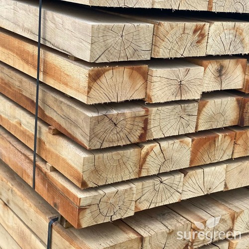 Pallet oak railway - pallet,
