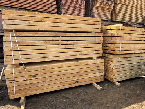 New hardwood oak railway - hardwood,,