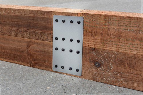 Tier straight flat - straight,