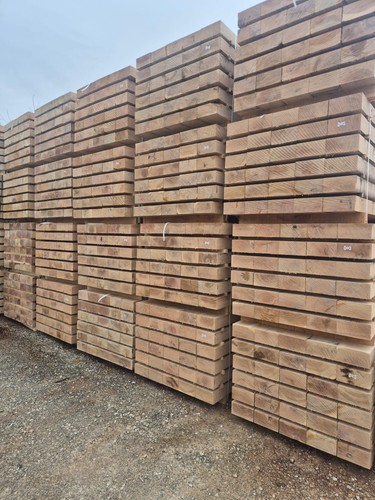 Premium french oak - premium, sleepers