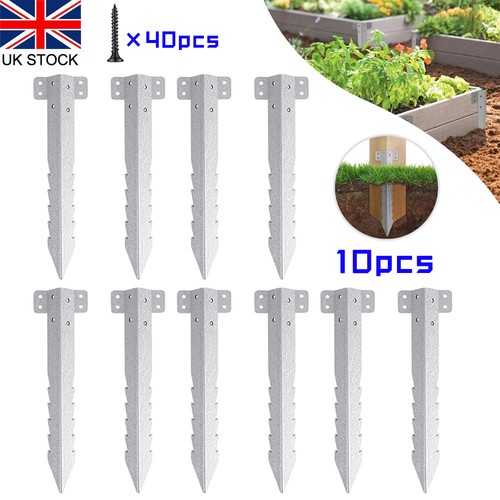 10x railway sleeper - railway, bracket