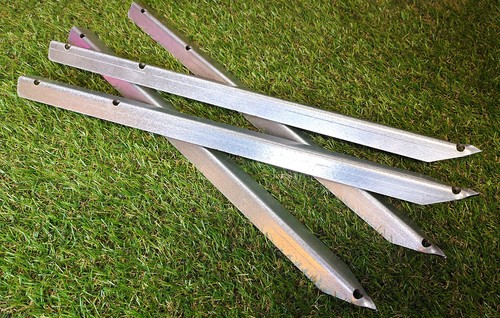 Straight border log roll - border, pins