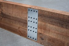 3-Tier Straight Flat